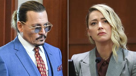 “Depp vs. Heard”: el nuevo tráiler de la serie documental aborda el dramático juicio por difamación de Johnny Depp y Amber Heard